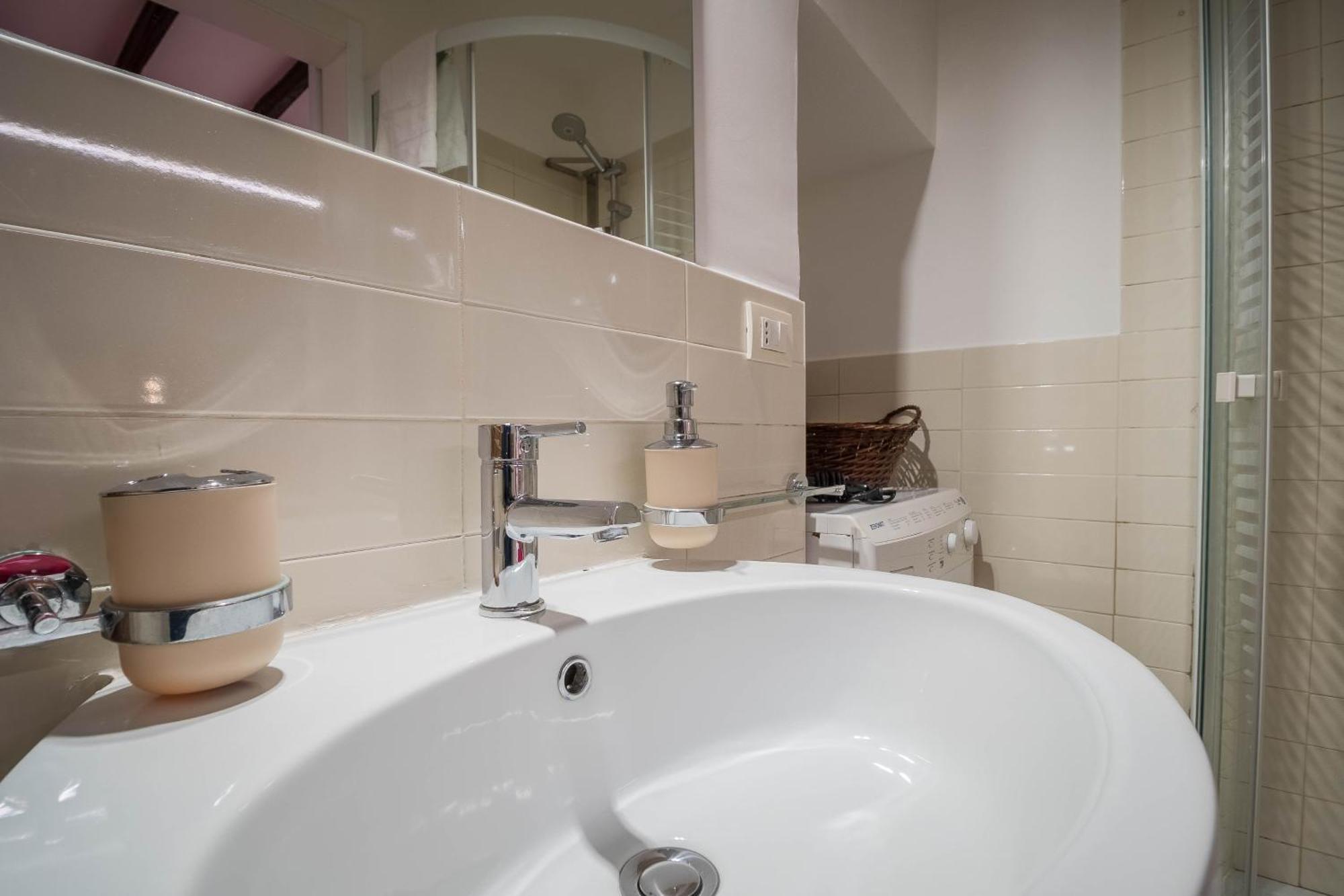 Gaia Apartment Rom